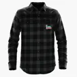 Stormtech Logan Men's Snap Front Shirt — view 2