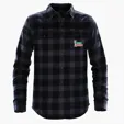 Stormtech Logan Men's Snap Front Shirt — view 4
