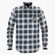 Stormtech Logan Men's Snap Front Shirt — view 5