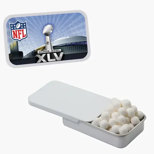 Admints & Zagabor Slider Tin