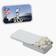 Admints & Zagabor Slider Tin