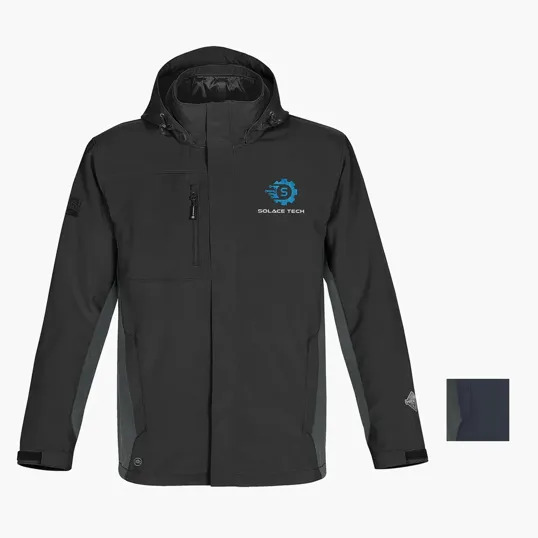 Stormtech Atmosphere Men's 3-In-1 System Jacket