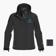 Stormtech Atmosphere Women's 3-In-1 System Jacket