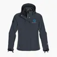 Stormtech Atmosphere Women's 3-In-1 System Jacket — view 3