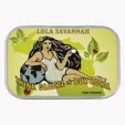 ADMINTS & ZAGABOR Compact Hinged Tea Tin — view 2