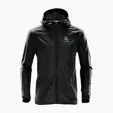 Men's Ozone Hooded Shell — view 2