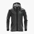 Men's Ozone Hooded Shell — view 3