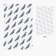 Rally Towel - Dye Sublimated