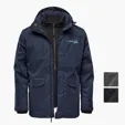 Stormtech Vortex HD Men's 3-In-1 System Parka