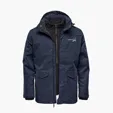 Stormtech Vortex HD Men's 3-In-1 System Parka — view 3