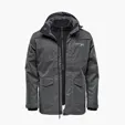 Stormtech Vortex HD Men's 3-In-1 System Parka — view 4