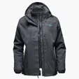Stormtech Vortex HD Women's 3-In-1 System Parka — view 4