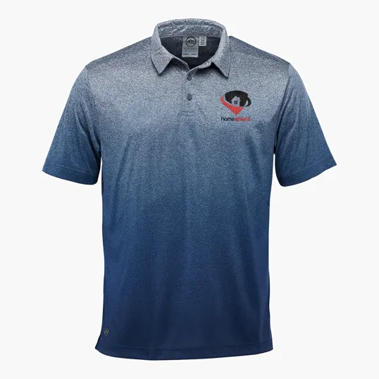 Stormtech Mirage Men's Polo — view 2