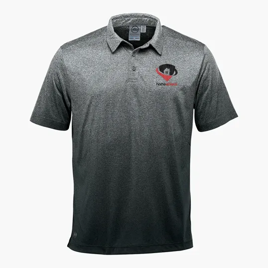 Stormtech Mirage Men's Polo — view 3
