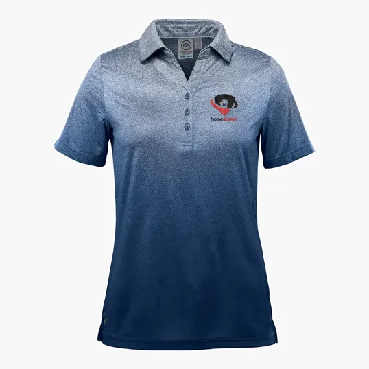 Stormtech Mirage Women's Polo — view 2