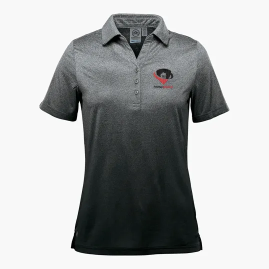 Stormtech Mirage Women's Polo — view 3