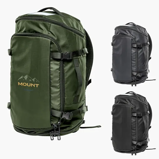 Madagascar Duffel Pack — view 4