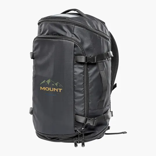 Madagascar Duffel Pack — view 2