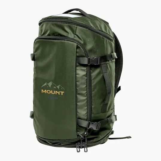 Madagascar Duffel Pack — view 3