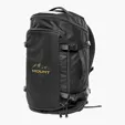 Madagascar Duffel Pack