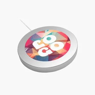 Picture For 15W Metal Wireless Charger