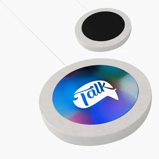 15W PLA Wireless Charger — view 2