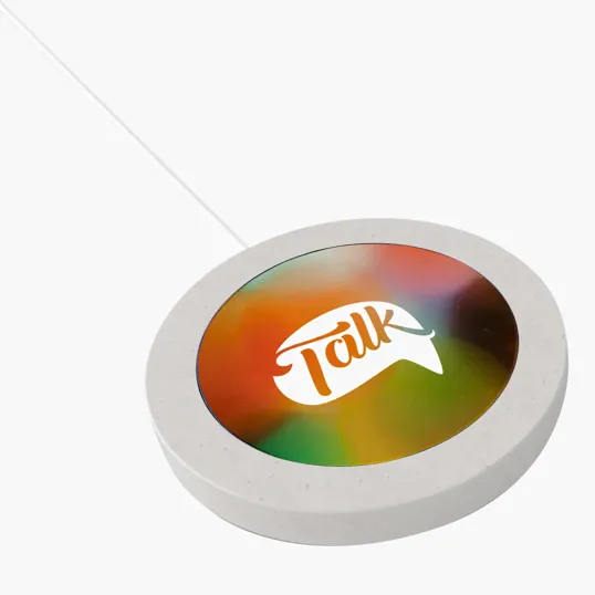 15W PLA Wireless Charger — view 3