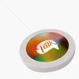 15W PLA Wireless Charger — view 3