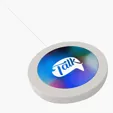 15W PLA Wireless Charger — view 4