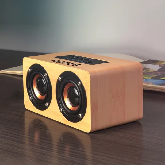 Double Dip™ Wireless Speaker