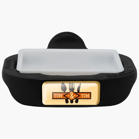 Dip Trip Sauce Holder