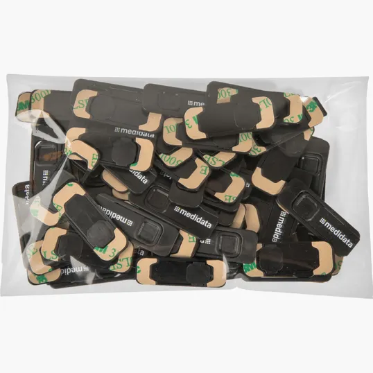 Private Eyes™ Webcam Privacy Cover