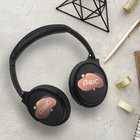 Noise-Cancelling Headphones