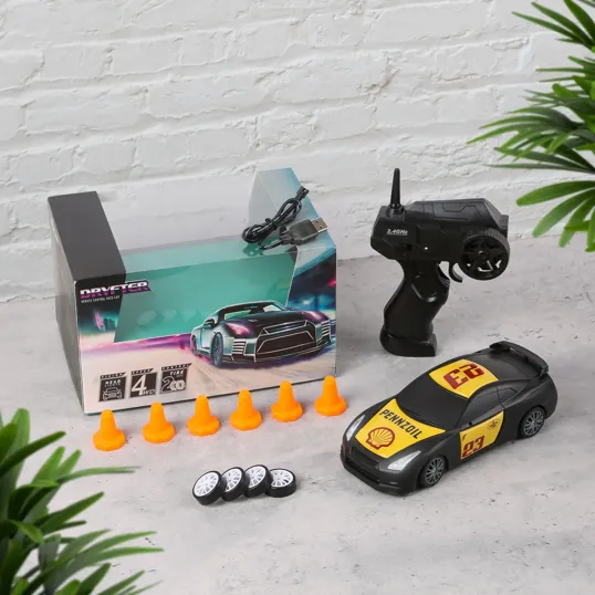 Dryfter RC Car with Remote