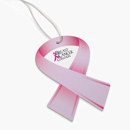 Paper Scents™ Ribbon Air Freshener