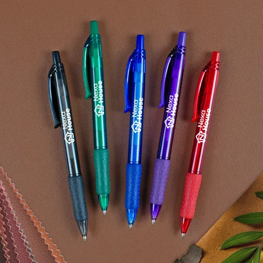 Boa Grip Pen