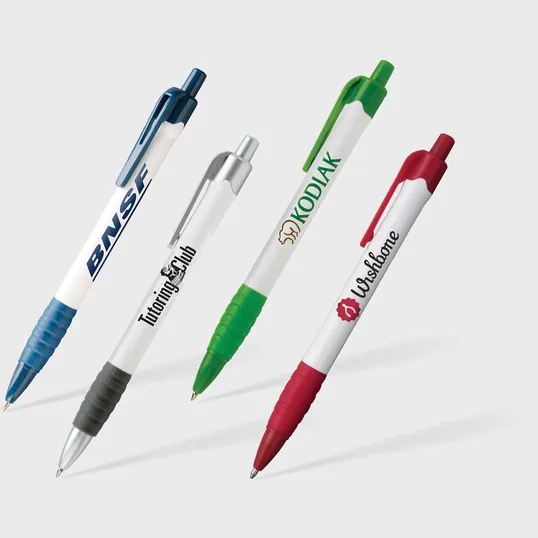 Palmiro Click Retractable Ballpoint Pen