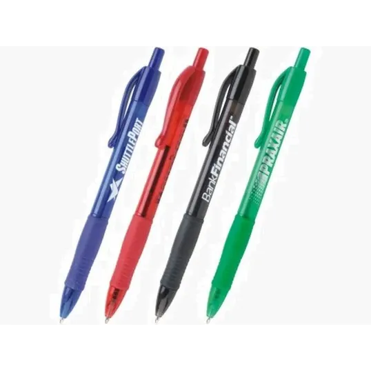 Katana Retractable Ballpoint Pen