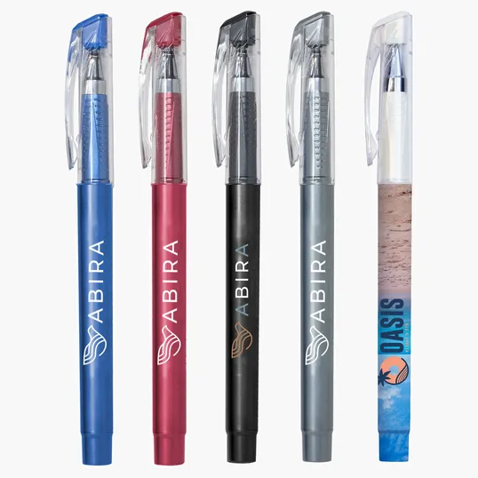 LuxGel Wide-Body Gel Pen