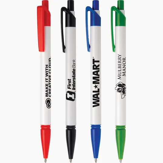 Wow Click Pen