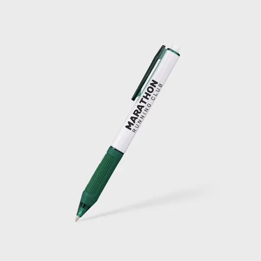 Vinyasa Grip Pen with Massage Grip