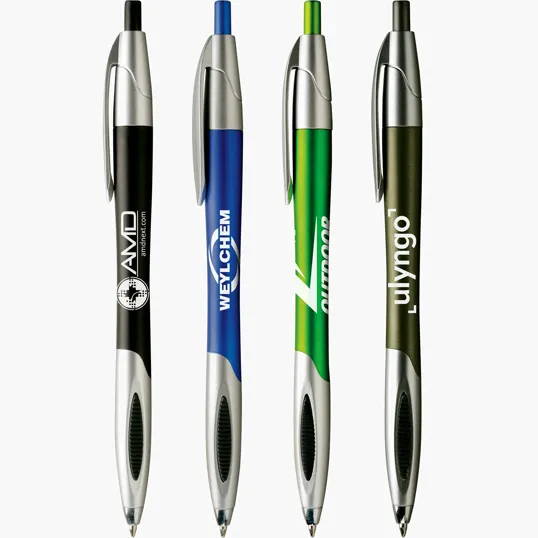 Grip Pen