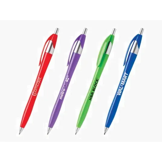 Javalina® Platinum Ballpoint Pen