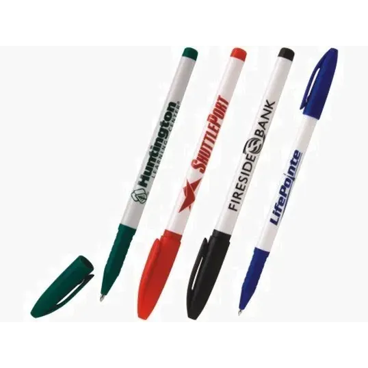 Rita Writer Ballpoint Pen