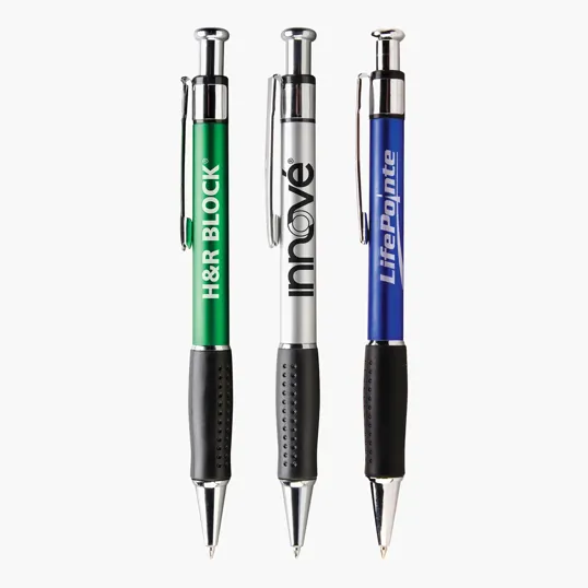 Providence Retractable Ballpoint Pen