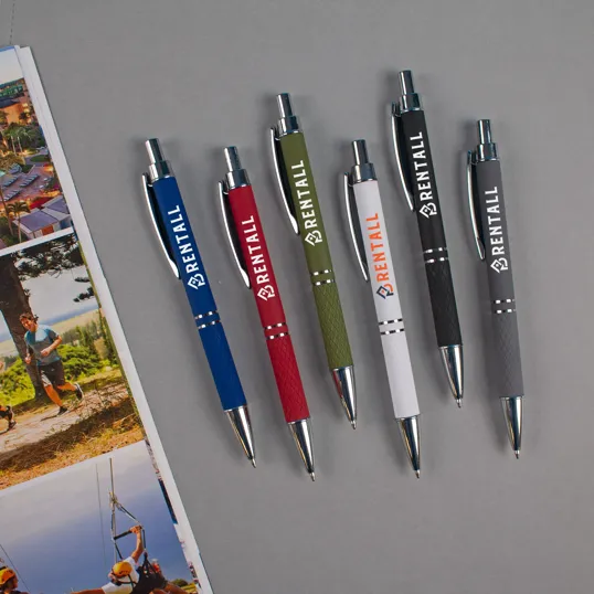 Julienne Comfort Ballpoint Pen