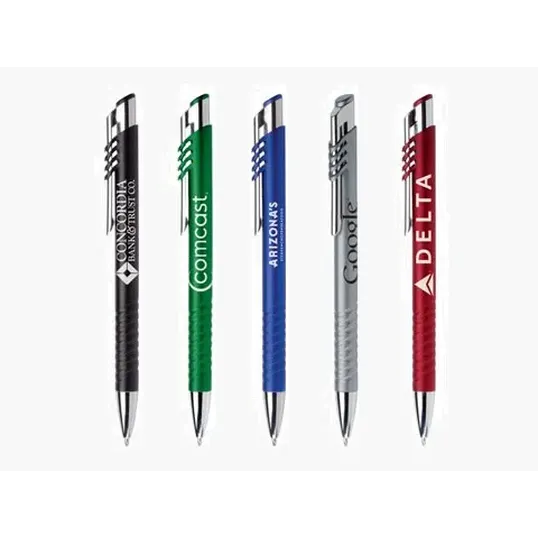 Nitrous® Retractable Ballpoint Pen