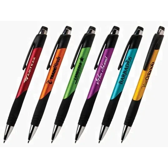 Fiji® Jumbo Barrel Retractable Ballpoint Pen