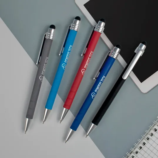 Eco Orbit Stylus Pen with Stylus Tip