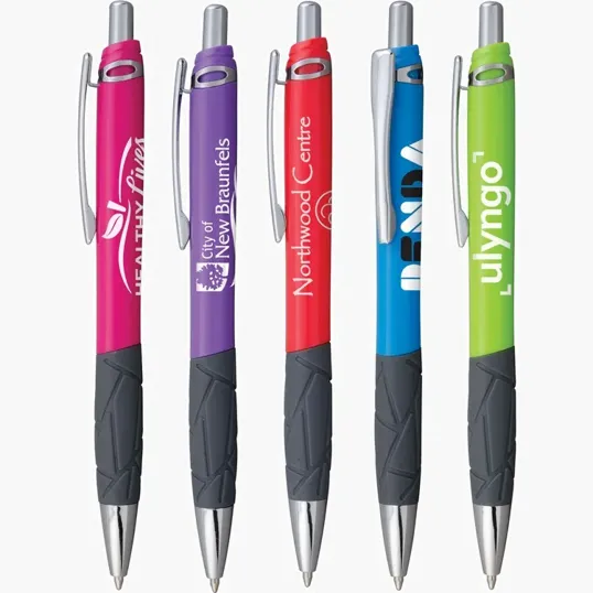 Vivira® Retractable Ballpoint Pen